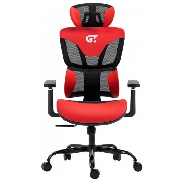 Крісло X-6005 для комфортної роботи в офісі