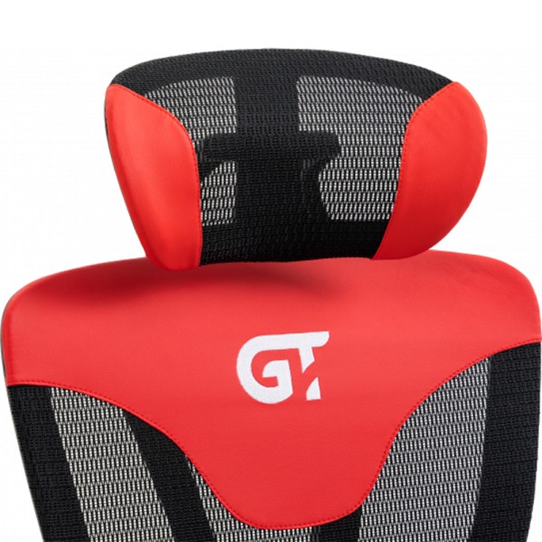 Крісло X-6005 для комфортної роботи в офісі