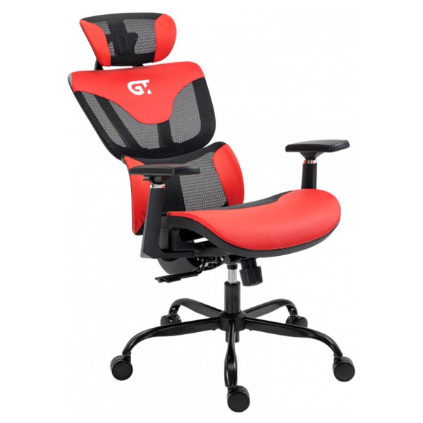 Крісло X-6005 для комфортної роботи в офісі