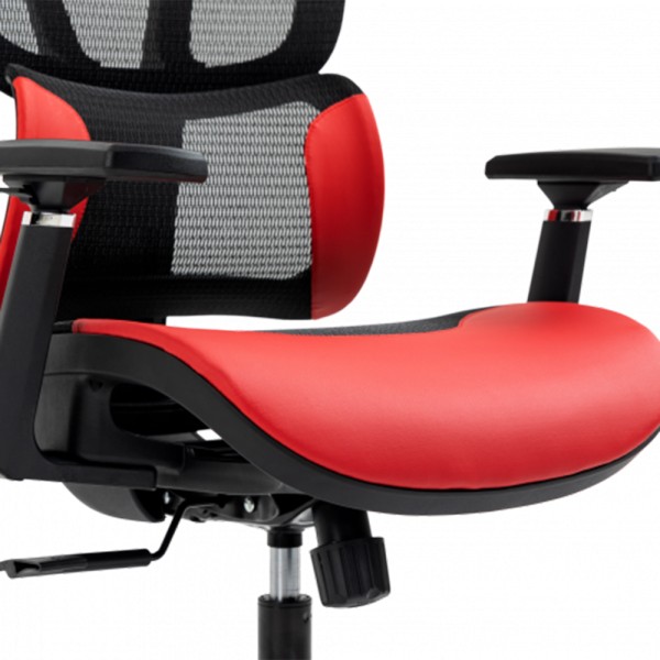 Крісло X-6005 для комфортної роботи в офісі