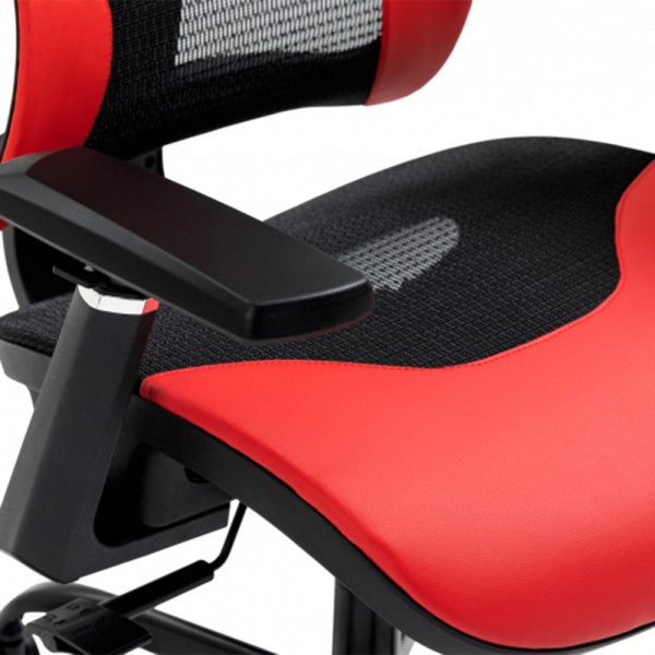 Крісло X-6005 для комфортної роботи в офісі