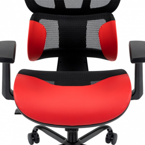 Крісло X-6005 для комфортної роботи в офісі