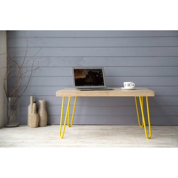 Стіл Square Low 150 – Стильний журнальний стіл для вашої вітальні