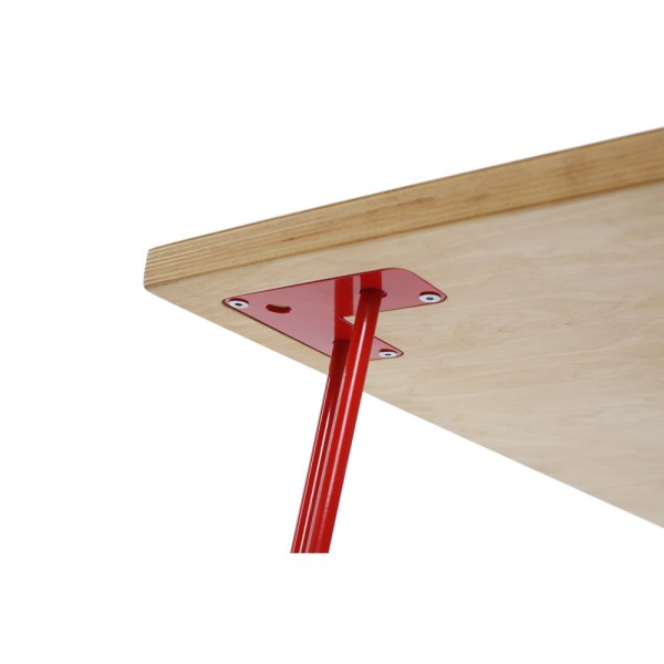 Стіл Square Low 150 – Стильний журнальний стіл для вашої вітальні