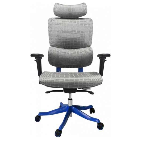 Крісло X-626 для офісу — стиль, комфорт, якість