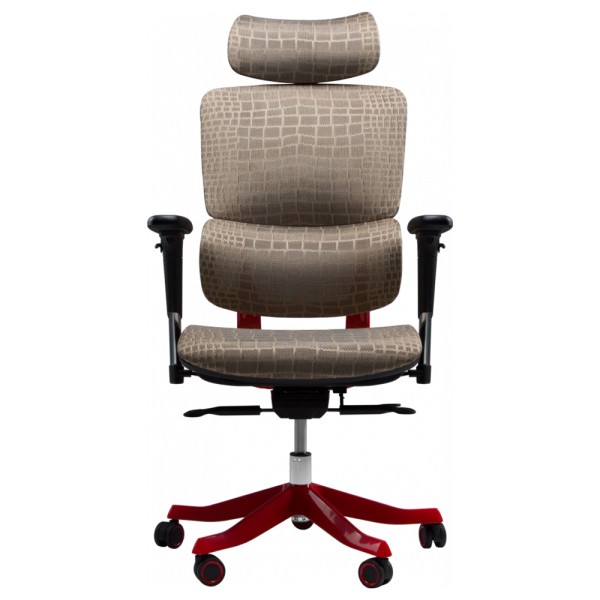 Крісло X-626 для офісу — стиль, комфорт, якість