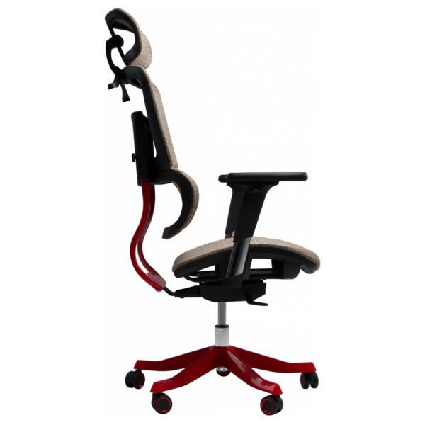 Крісло X-626 для офісу — стиль, комфорт, якість