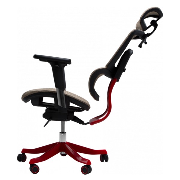 Крісло X-626 для офісу — стиль, комфорт, якість