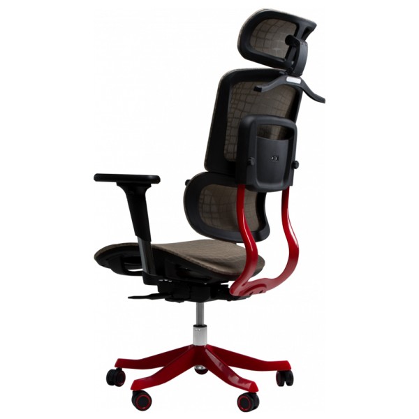 Крісло X-626 для офісу — стиль, комфорт, якість