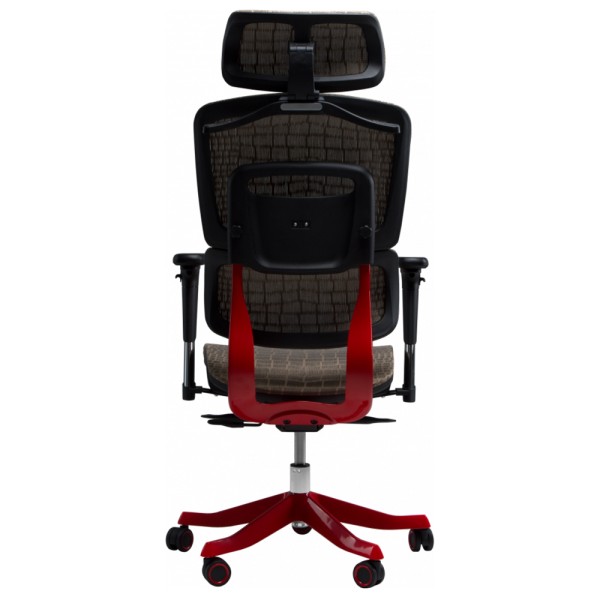 Крісло X-626 для офісу — стиль, комфорт, якість