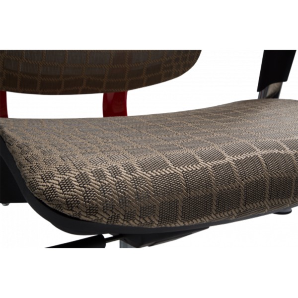 Крісло X-626 для офісу — стиль, комфорт, якість