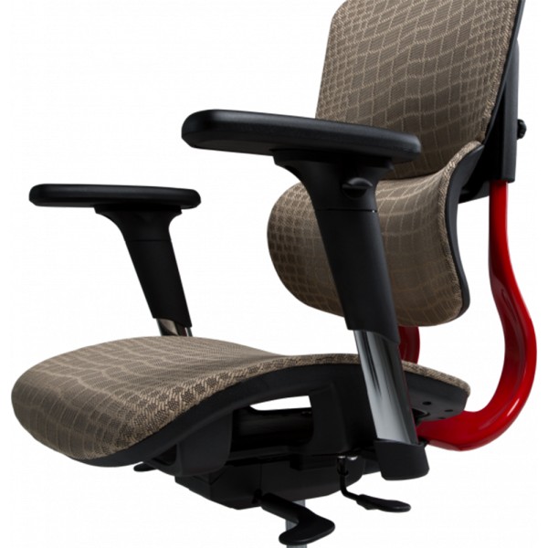 Крісло X-626 для офісу — стиль, комфорт, якість