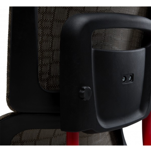 Крісло X-626 для офісу — стиль, комфорт, якість