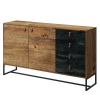 Комод Dark DK153