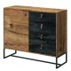 Комод Dark DK103 — стиль і функціональність для вашого дому