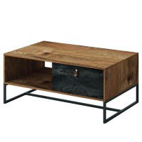 Журнальний стіл Dark DL104