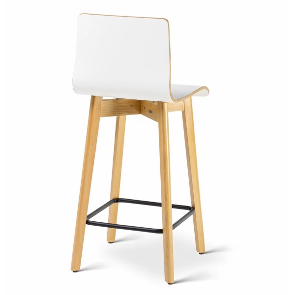 Стілець Лука хокер RW – для сучасного інтер'єру