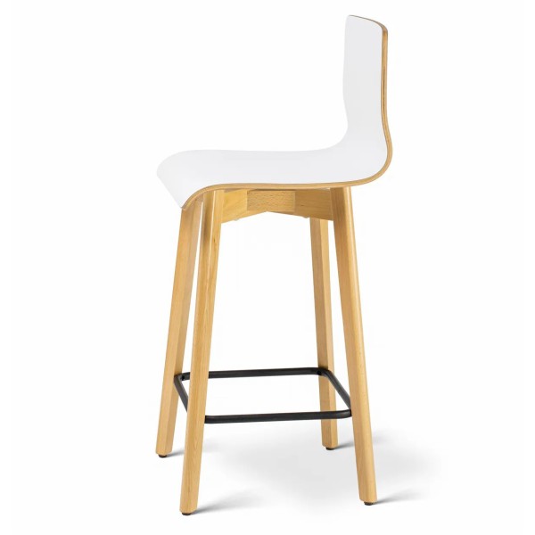 Стілець Лука хокер RW – для сучасного інтер'єру