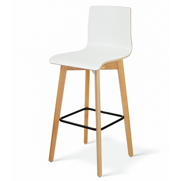 Стілець Лука хокер RW – для сучасного інтер'єру