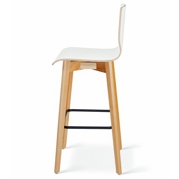 Стілець Лука хокер RW – для сучасного інтер'єру