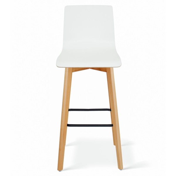 Стілець Лука хокер RW – для сучасного інтер'єру