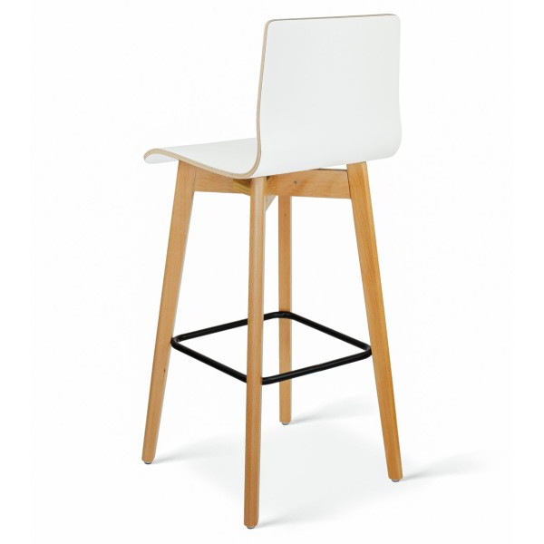 Стілець Лука хокер RW – для сучасного інтер'єру