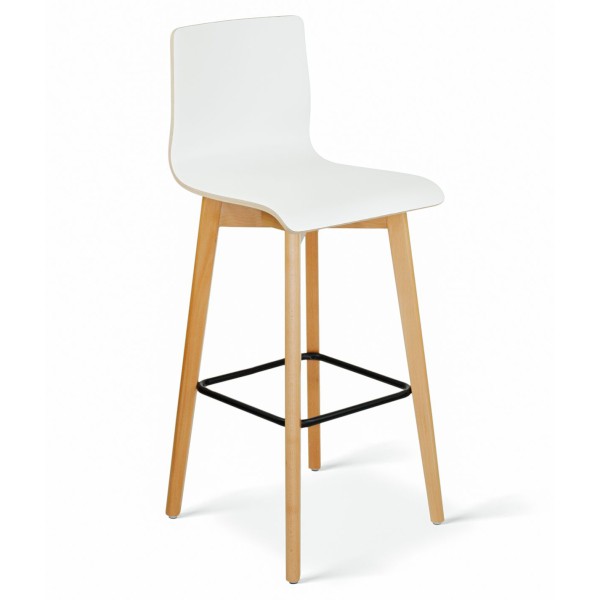 Стілець Лука хокер RW – для сучасного інтер'єру