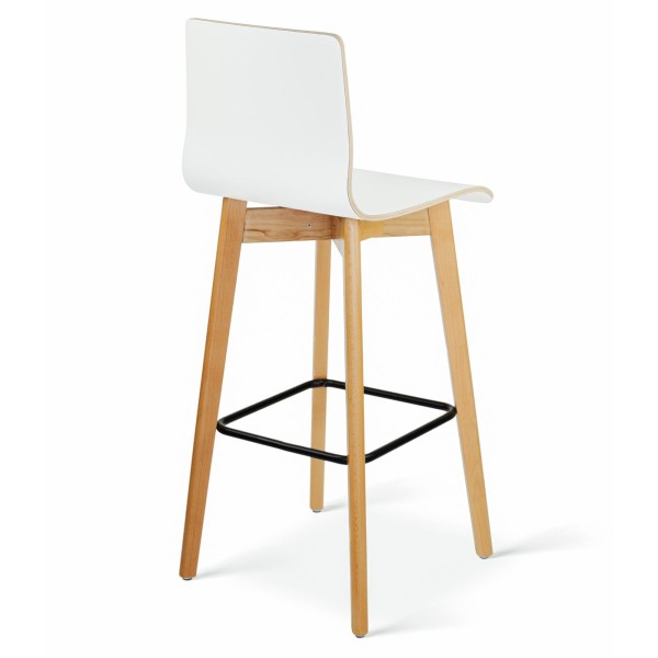 Стілець Лука хокер RW – для сучасного інтер'єру