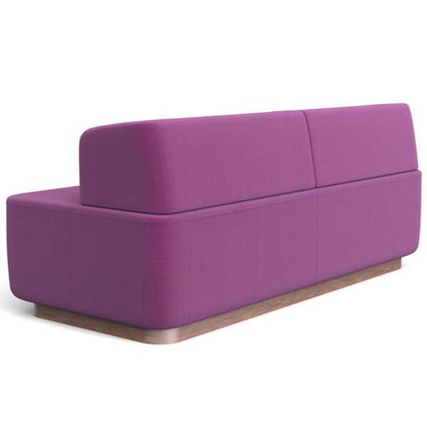 Диван прямий Паркер – стильний вибір для вашого інтер'єру