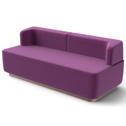 Диван прямий Паркер