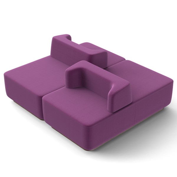 Крісло Паркер Duo – Комфорт та стиль для вашого дому