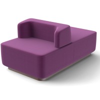 Кресло Паркер Duo