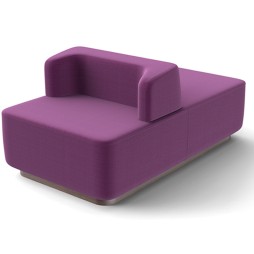 Крісло Паркер Duo