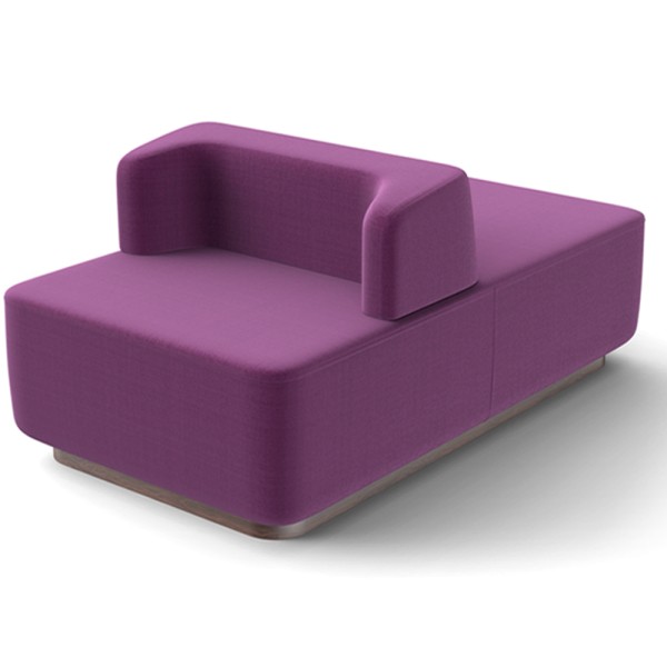 Крісло Паркер Duo – Комфорт та стиль для вашого дому