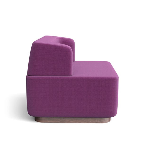 Крісло Паркер 1 - зручність та стиль для вашої оселі