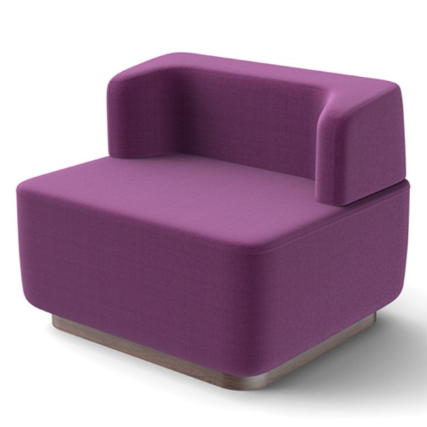 Крісло Паркер 1 - зручність та стиль для вашої оселі