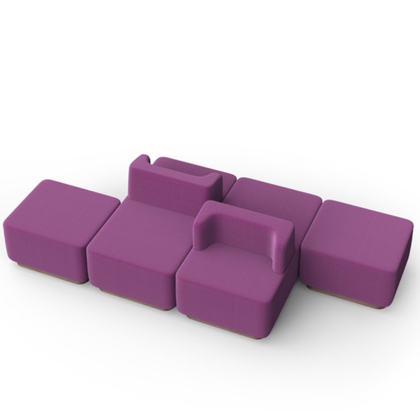 Пуф Паркер: стиль і комфорт для вашої оселі