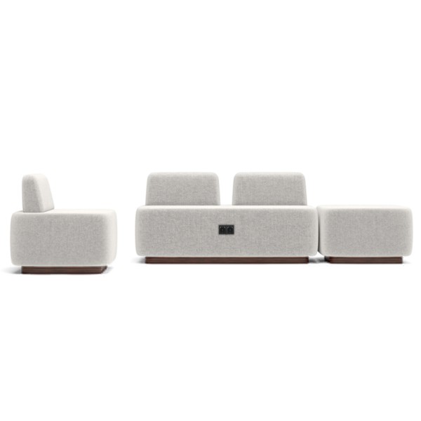 Диван прямий Купер — комфорт та стиль для вашого інтер'єру