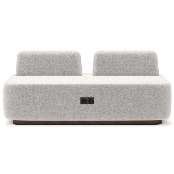 Диван прямий Купер — комфорт та стиль для вашого інтер'єру