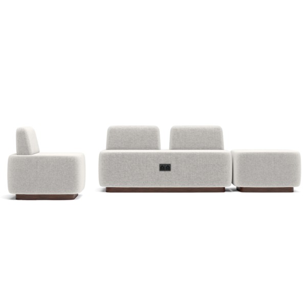 Крісло Купер 1