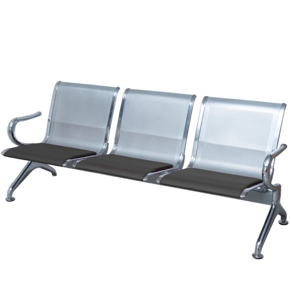 Секція для відвідувачів Інтеграл 311: сучасний стиль і надійність