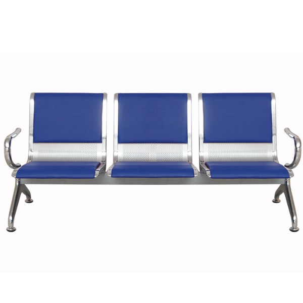 Секція для відвідувачів Інтеграл 312