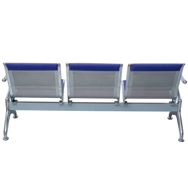 Секція для відвідувачів Інтеграл 312