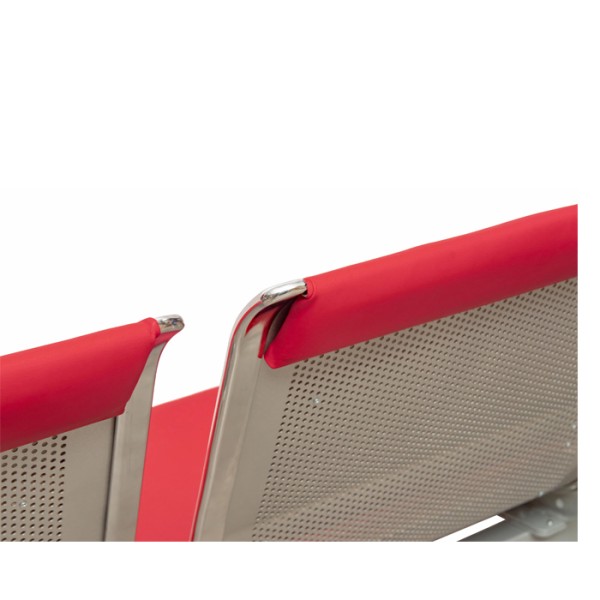 Секція для відвідувачів Інтеграл 313 – стильний дизайн для вашого офісу