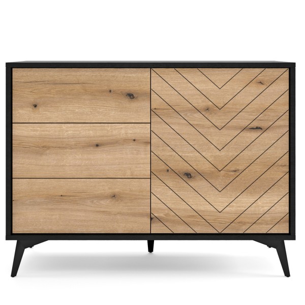 Комод Diamond KSZ104