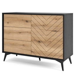 Комод Diamond KSZ104