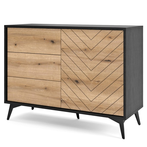 Комод Diamond KSZ104