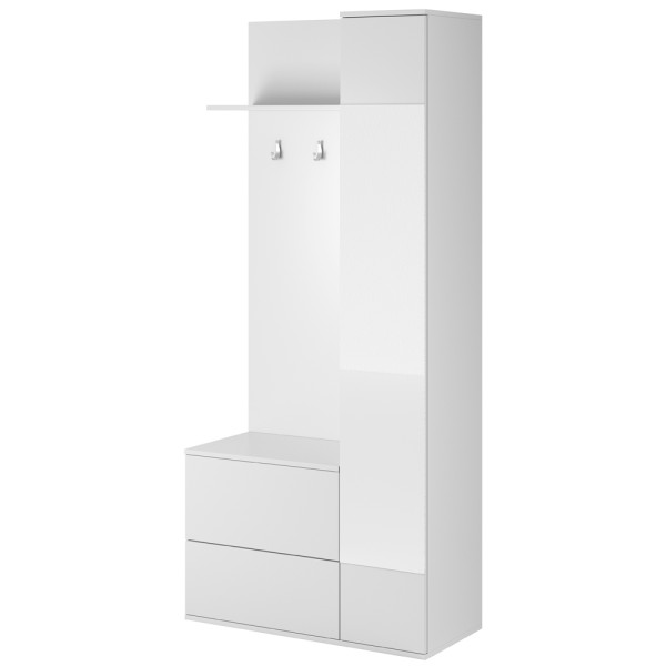 Шафа-гардероб Green G90 для передпокою