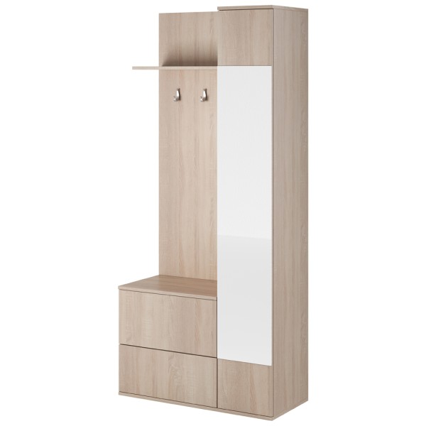 Шафа-гардероб Green G90 для передпокою