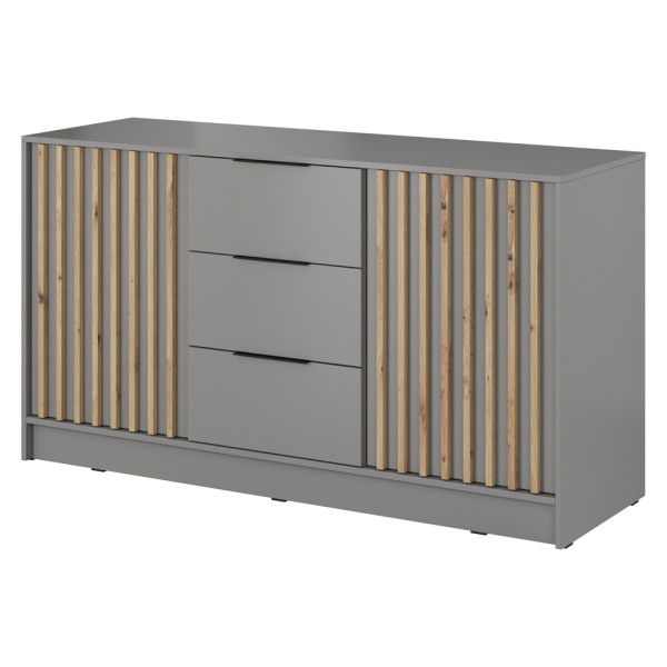 Комод Nelly 3D – Сучасний стиль для вашого інтер'єру